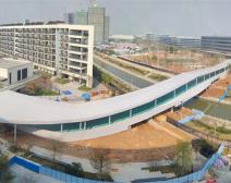 铝单板展示